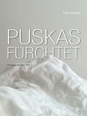 cover image of Puskas fürchtet